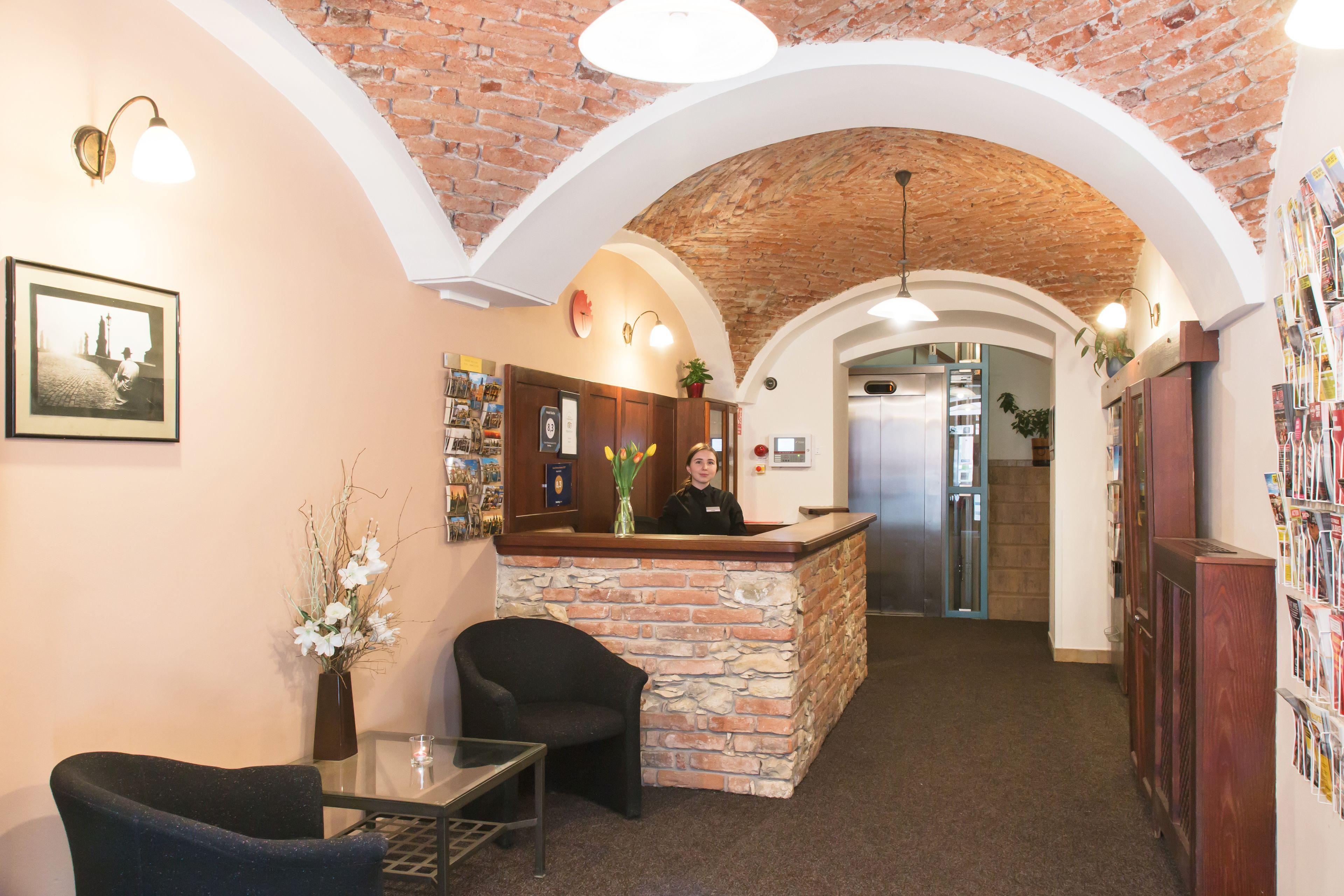 Hotel Karlin - Prague, Prague